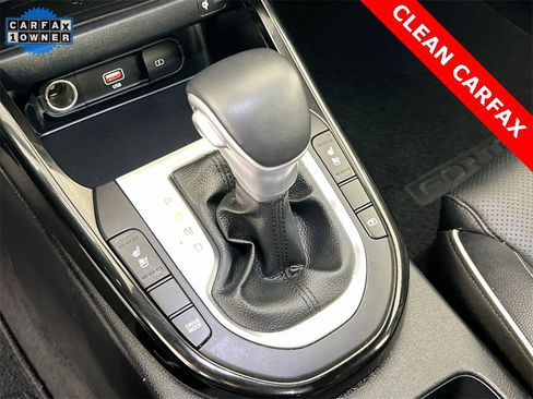 Certified 2024 Kia Forte GT-Line w/ GT-Line Premium Package image 18