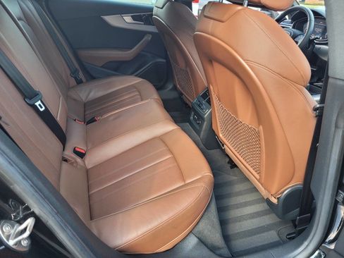 Used 2021 Audi A5 2.0T Prestige w/ Black Optic Package image 11