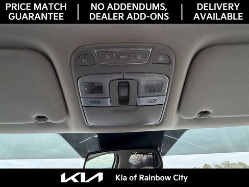 Used 2022 Kia Telluride EX image 32