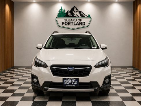 Used 2019 Subaru Crosstrek 2.0i Limited w/ Moonroof Package AWD/4WD image 2