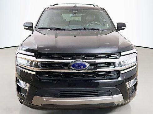Used 2024 Ford Expedition Max Limited image 15