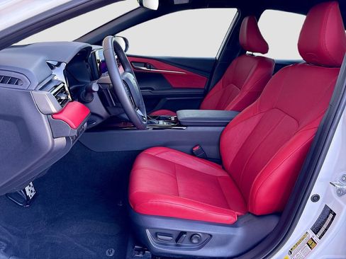 Certified 2026 Toyota Camry XSE image 18