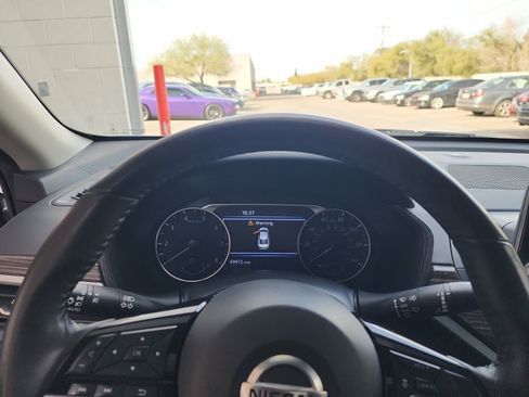 Used 2021 Nissan Altima 2.5 SL image 10