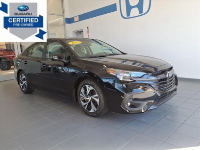 Used 2025 Subaru Legacy Premium