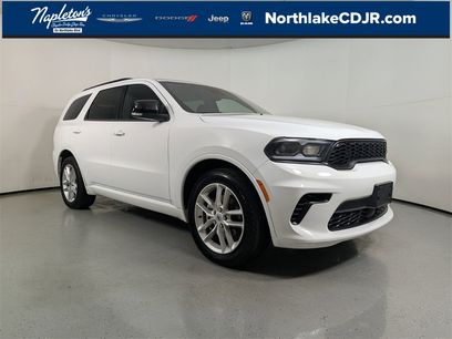Used 2024 Dodge Durango GT