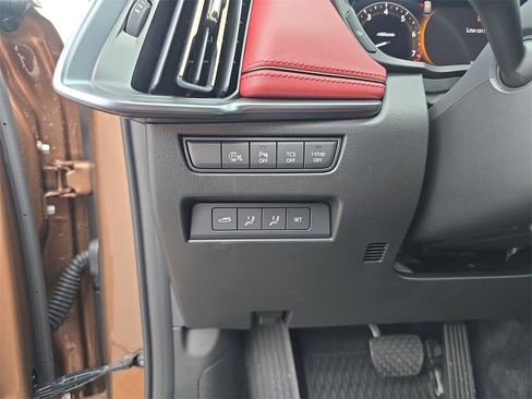 New 2026 MAZDA CX-70 3.3 Turbo w/ Premium Plus Pkg image 33