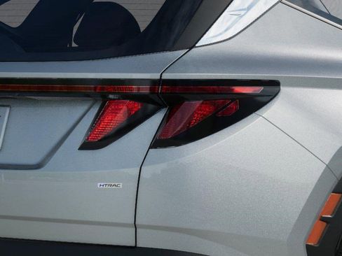 New 2026 Hyundai Tucson SEL image 10