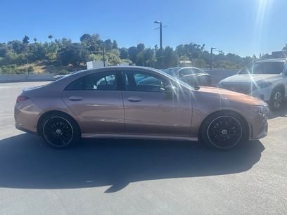 Used 2023 Mercedes-Benz CLA 250