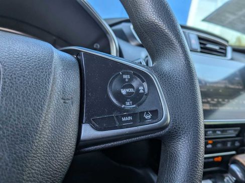 Certified 2018 Honda CR-V EX image 24