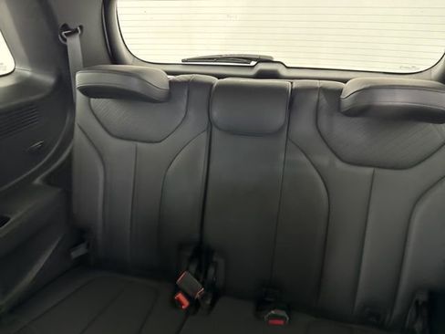 Used 2025 Hyundai Palisade SEL AWD/4WD image 27