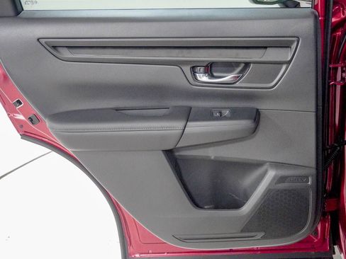 Certified 2026 Honda CR-V LX image 34