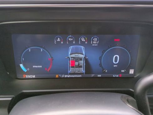 New 2026 Ford F250 4x4 Crew Cab Super Duty image 29