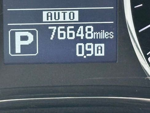 Used 2020 Nissan Armada Platinum image 34