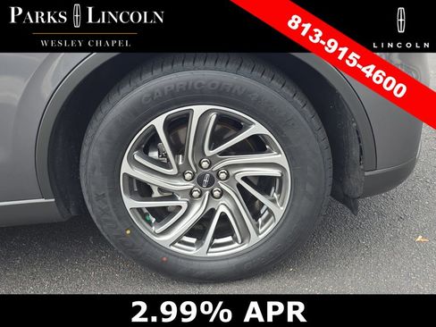 Certified 2022 Lincoln Aviator 2WD image 33