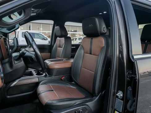 Used 2020 Chevrolet Silverado 2500 High Country w/ Z71 Off-Road Package image 26