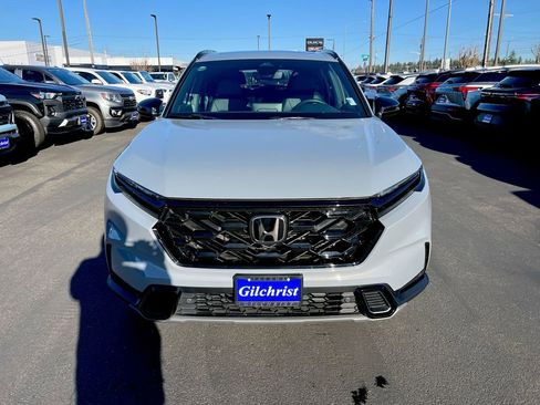 Used 2025 Honda CR-V Sport-L image 25