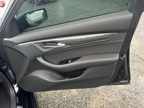 Used 2026 Cadillac CT5 V Blackwing w/ Super Cruise 1 Package image 12