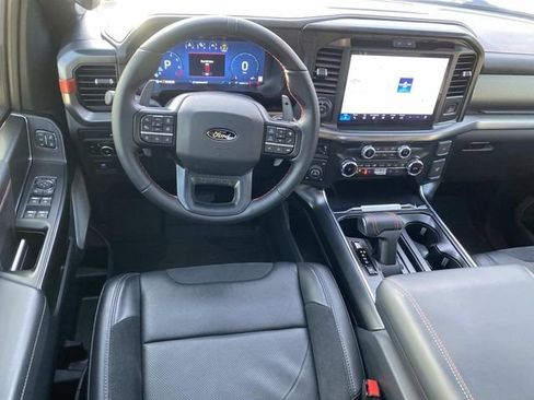 Used 2025 Ford F150 Raptor image 15