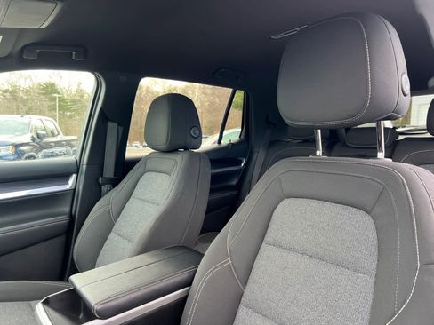 Certified 2025 GMC Terrain Elevation image 13