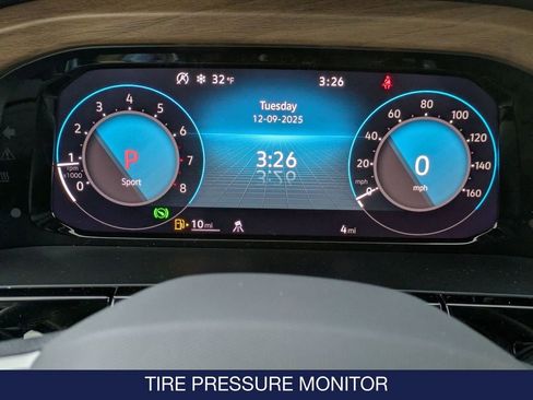 New 2026 Volkswagen Atlas SE image 23