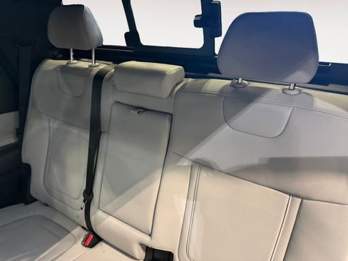 Used 2025 Hyundai Santa Cruz SEL image 14