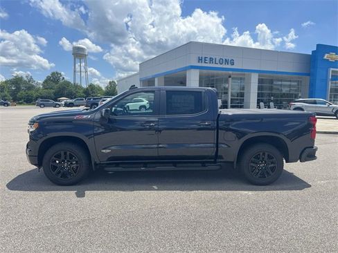 New 2024 Chevrolet Silverado 1500 RST w/ All Star Edition Plus image 5