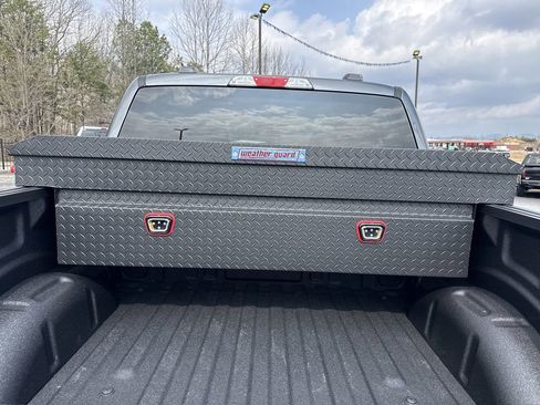 New 2026 Ford F150 STX w/ F-150 LOBO Package image 20