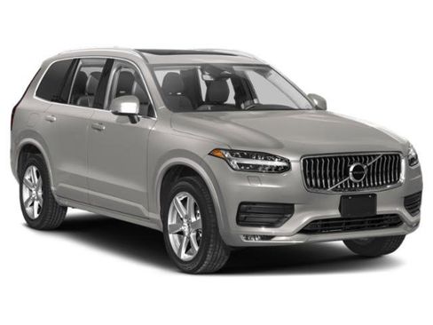 Used 2023 Volvo XC90 B6 Plus w/ Protection Package Premier AWD/4WD image 6