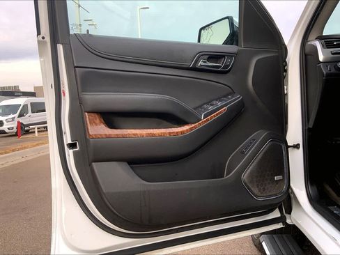 Used 2017 Chevrolet Tahoe Premier image 21