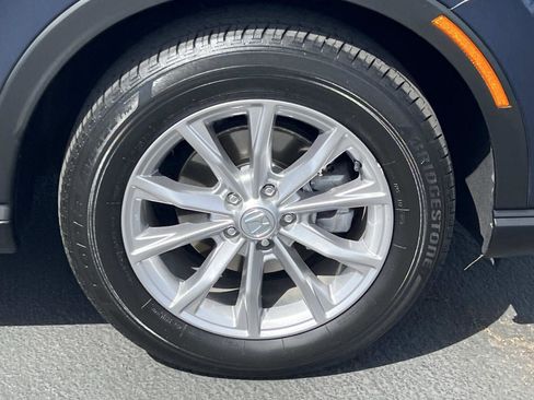 Used 2024 Honda CR-V EX image 27