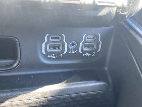 Certified 2023 RAM 1500 Big Horn image 42