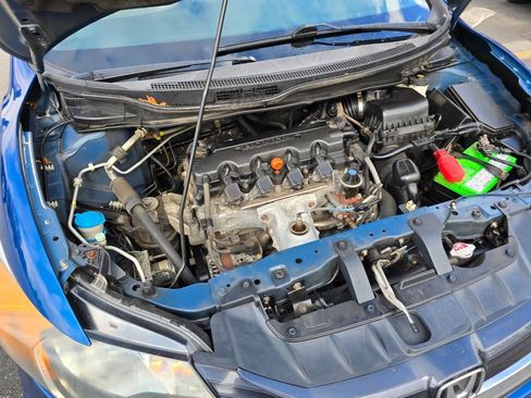 Used 2015 Honda Civic EX image 27