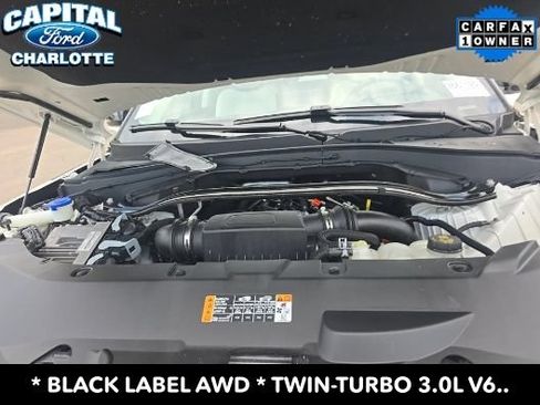 Used 2023 Lincoln Aviator Black Label w/ Class IV Trailer Tow Package AWD/4WD image 16