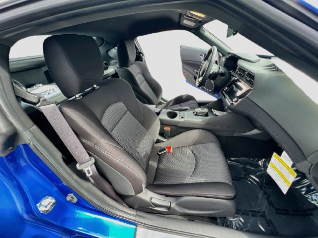 New 2027 Nissan Z Sport RWD image 16