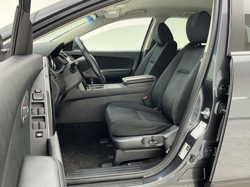 Used 2014 MAZDA CX-9 Sport image 15