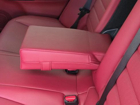 Certified 2023 Lexus IS 350 F Sport RWD image 10