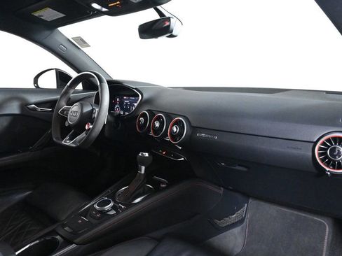 Used 2018 Audi TT RS image 14