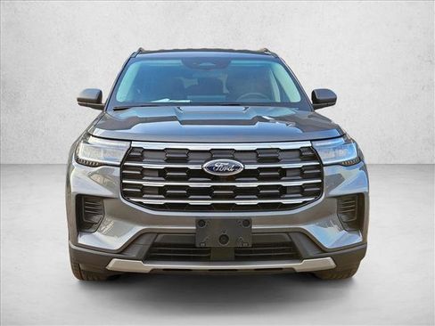 New 2026 Ford Explorer Active image 6
