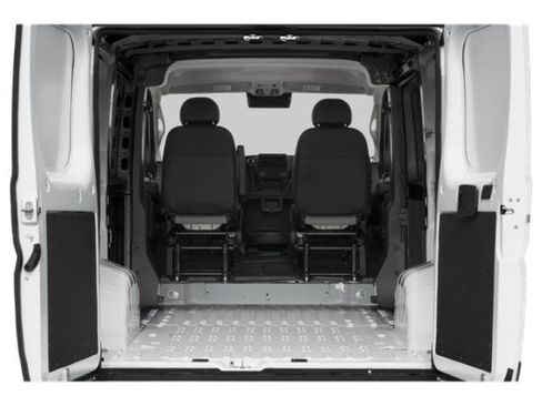 New 2026 RAM ProMaster 1500 FWD image 14