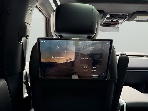 New 2026 Land Rover Range Rover Long Wheelbase Autobiography AWD/4WD image 35