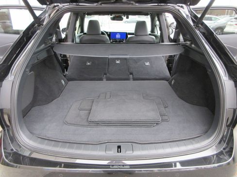 Used 2025 Lexus RX 350h image 54