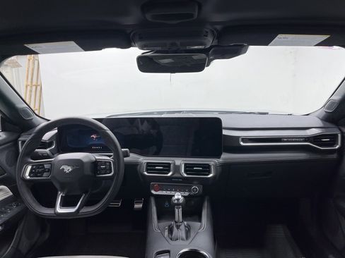 Used 2026 Ford Mustang Premium image 13