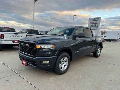 New 2026 RAM 1500 Big Horn image 3