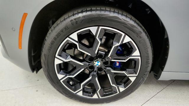 Used 2025 BMW X3 xDrive30i w/ Premium Package AWD/4WD image 78