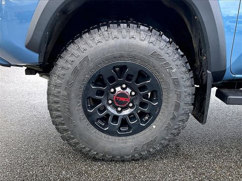 Used 2018 Toyota Tacoma TRD Pro image 7
