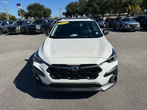 Used 2025 Subaru Crosstrek 2.5i Limited w/ Popular Package #3A image 13