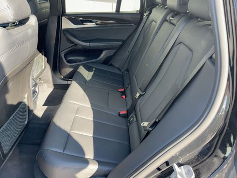 Used 2019 BMW X3 sDrive30i image 15