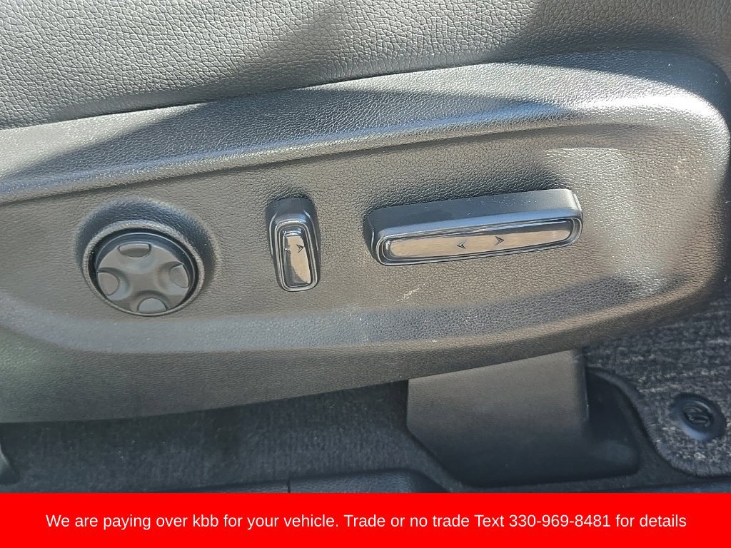 Used 2025 Honda Odyssey EX-L image 25