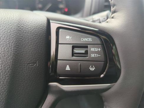 New 2026 Honda Odyssey EX-L image 14