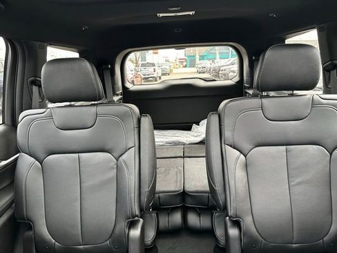 New 2026 Jeep Grand Cherokee L Limited image 33